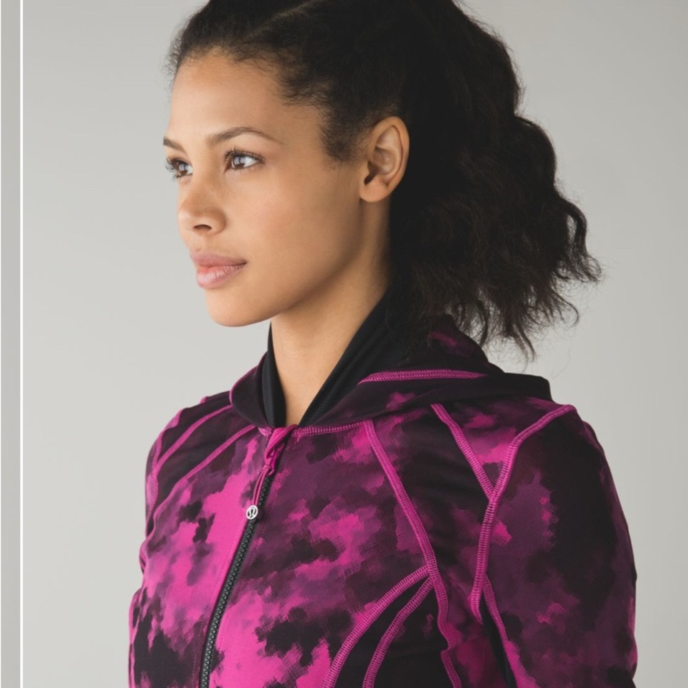 Daily Practice Jacket - Picture 3 of 12